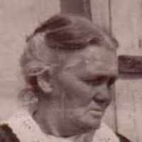 Augusta Charlotta Backman (1848 - 1933) Profile